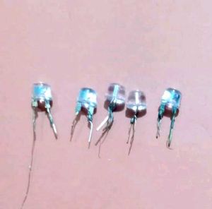 Electronic Components Bundle