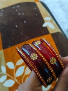 Red Chuda