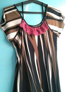 This is Nighty(maxi) not Gown