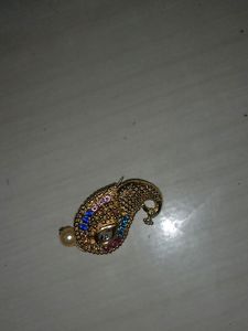 Safety Pin For Sarees