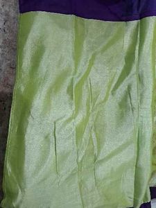 Elegant Traditional Saree