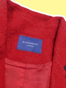 Stylish coat For Girls🐞