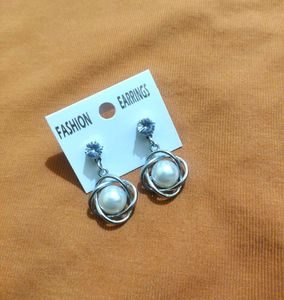 Cute Daily Wear Earrings