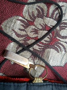 Small Sling Bag