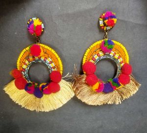 Boho Earrings