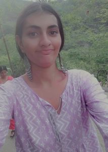 Short kurti