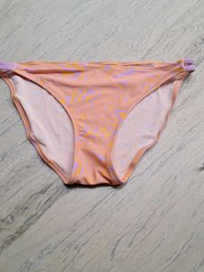 like new imported Fabric  panty
