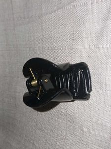 Black Hair Clip