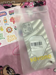 Apple Iphone 14 Case