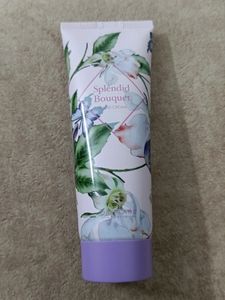 Splendid Bouquet Hand Cream For Winter Skin Care