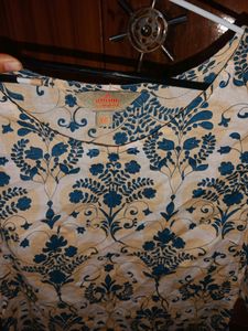 Formal Kurta Newly Branded
