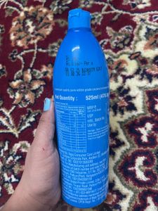 Bajaj 100% Pure Coconut Oil