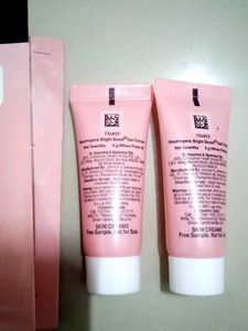 Neutrogena Bright Boost Gel Moisturizer
