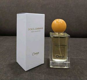 Dolce and Gabbana Fruit Collection Orange 150ml