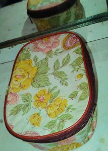 Stylish &amp; Functional Makeup Pouches