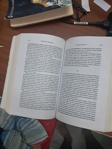 India After Gandhi ,(ramachandra Guha)