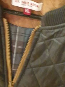 winter  jacket