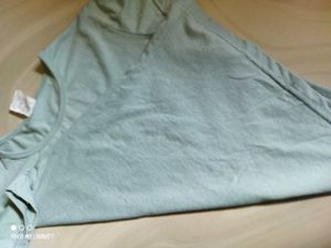 NYC Sport Wellness Club Tee