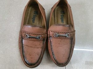Boys Shoes Size No 2