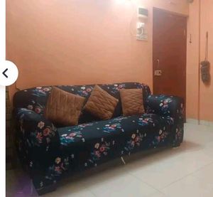 Sofa Cover