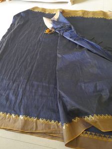 Semi Silk Soft Saree