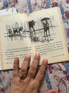 2 Ruskin Bond Books 📕