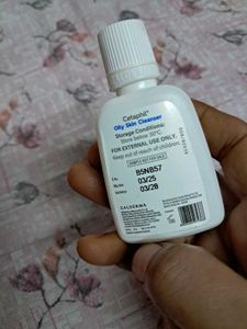 Face Cleanser