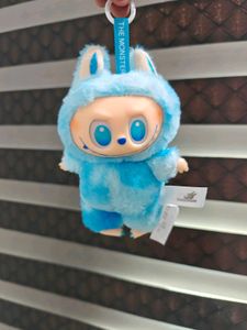 Labubu Toy From Popmart