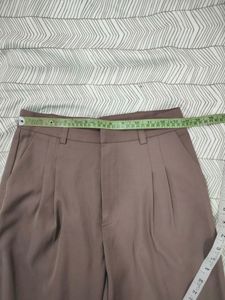 Slim Korean Trousers