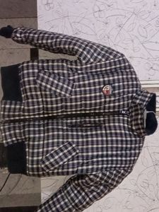 Catmoss Jacket For 2 To 4 Years Child