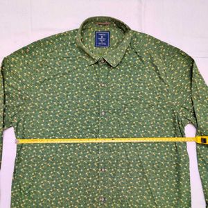 Turtle Shirt - 42