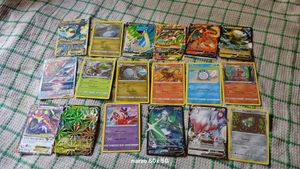 Pokemon Card