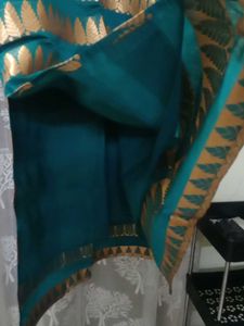 Kurta Salwar With Dupatta