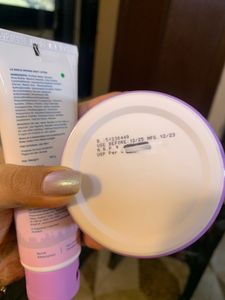 La Shield Combo Of Moisturizer