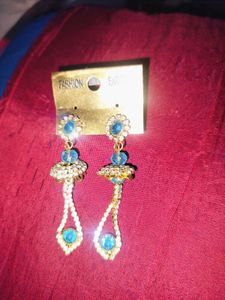 Elegant Earring Set