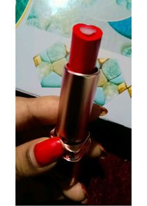 Bracelet &amp; BRAND NEW LOVE LIPSTICK ❤️(COMBO)