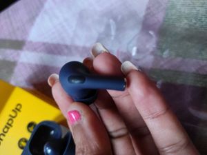 Headphones Like New .