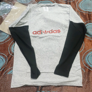 cotton tshirt girls, xl size full sleeves
