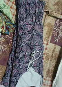 Cotton Anarkali Kurta