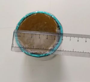 Metal Bangle-new...Never Used
