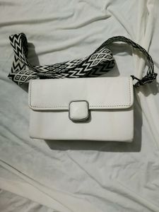Stylish Crossbody Bag