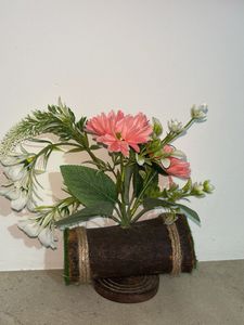 Woden Artificial Plant