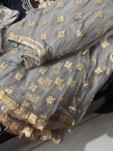 Elegant Embellished Blouse