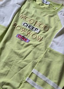 Causal Top For Women