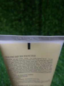 Equals Two Baby Skin Healing Cream