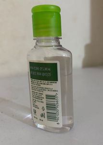 Simple Soothing Facial Toner