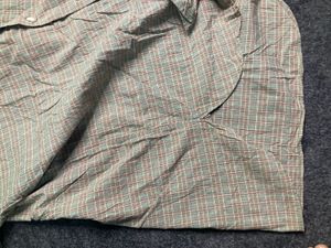 Plaid Shirt - Ralph Lauren