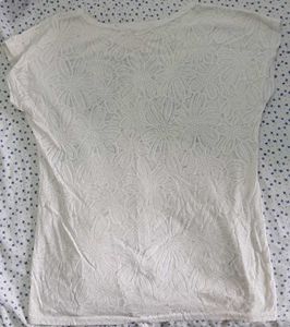 White Tshirt