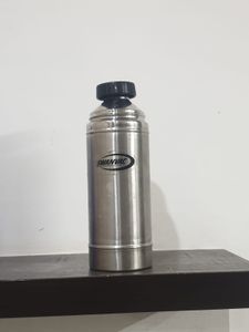 Stainless Steel Coffee Or Tea Flask