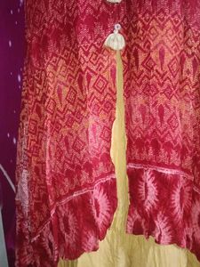 Ethnic Kurta